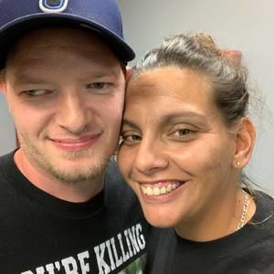 Meet your Posher, Krystle